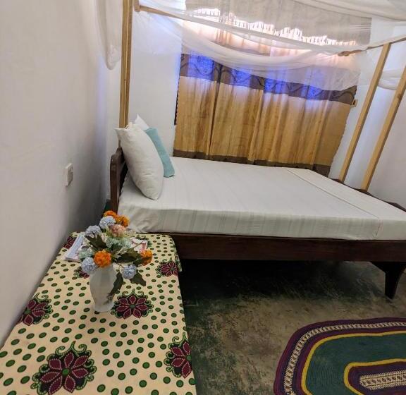 فندق Flamingo Guest House Znz