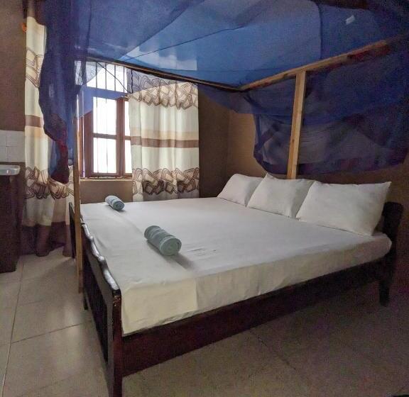 فندق Flamingo Guest House Znz