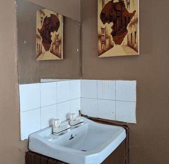 فندق Flamingo Guest House Znz