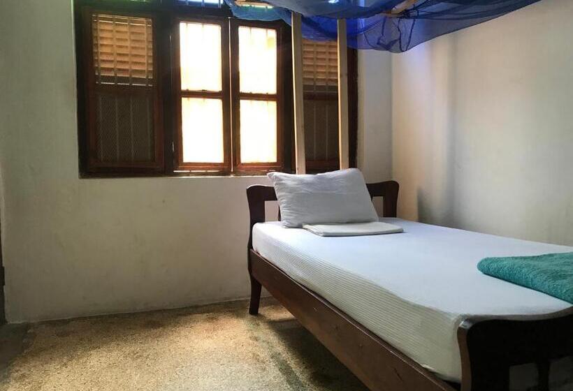 فندق Flamingo Guest House Znz