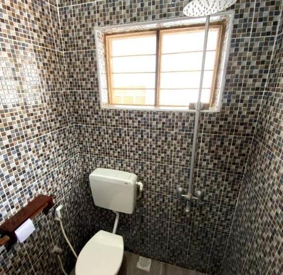 فندق Flamingo Guest House Znz