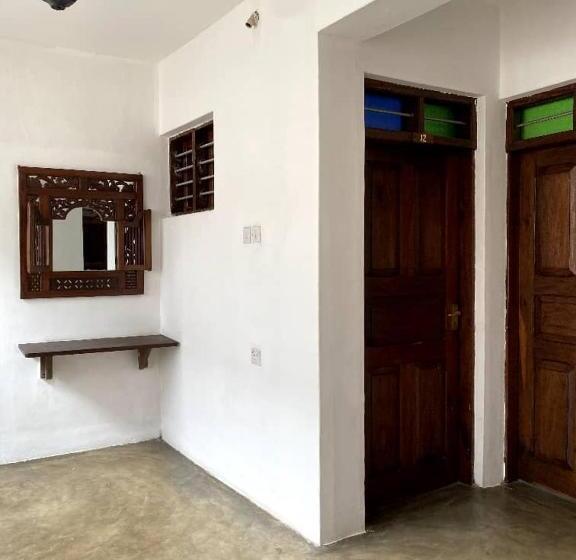 فندق Flamingo Guest House Znz