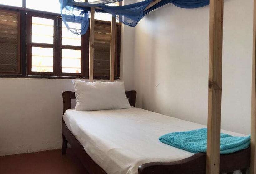 فندق Flamingo Guest House Znz