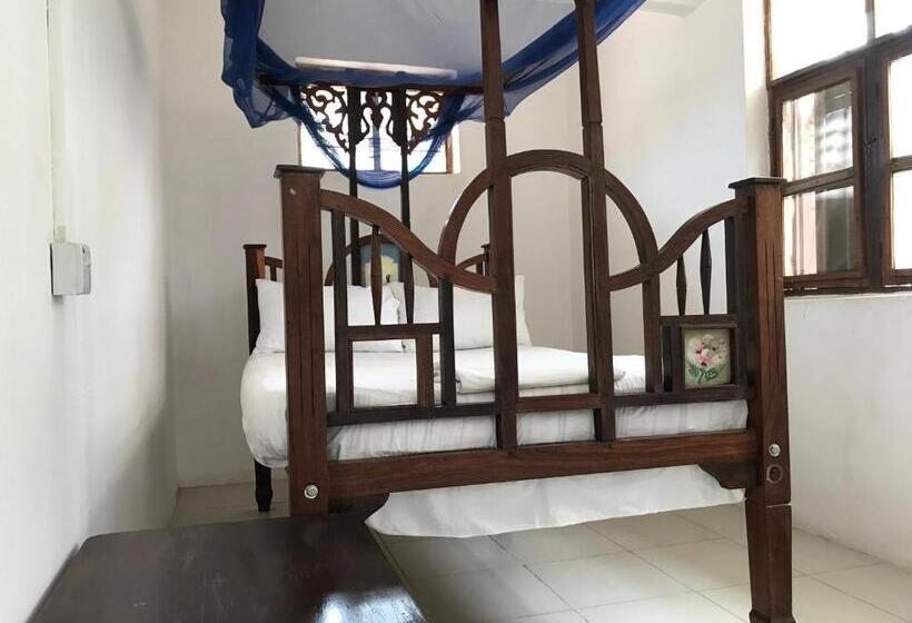 فندق Flamingo Guest House Znz