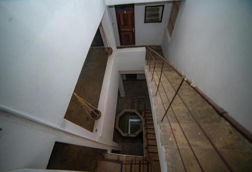 فندق Flamingo Guest House Znz