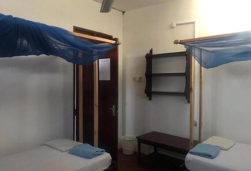 فندق Flamingo Guest House Znz