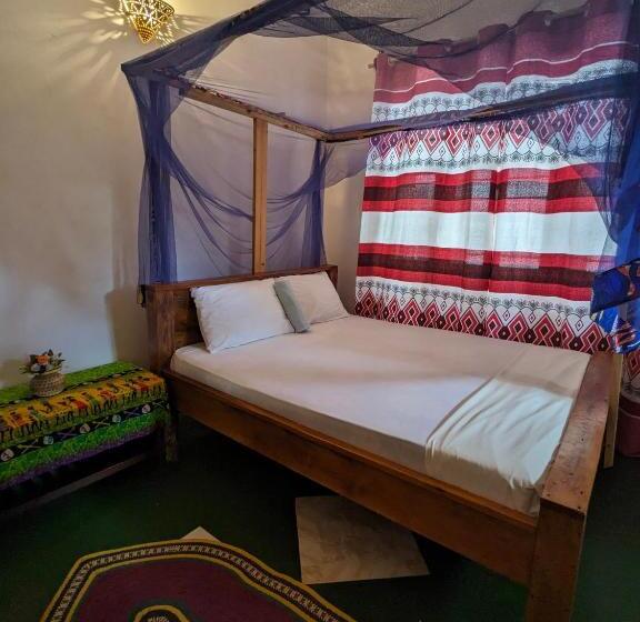 فندق Flamingo Guest House Znz