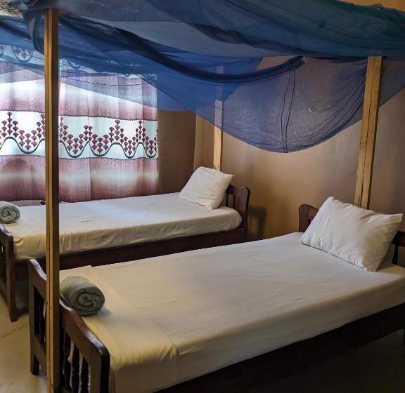 فندق Flamingo Guest House Znz