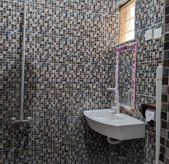 فندق Flamingo Guest House Znz