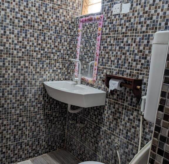 فندق Flamingo Guest House Znz