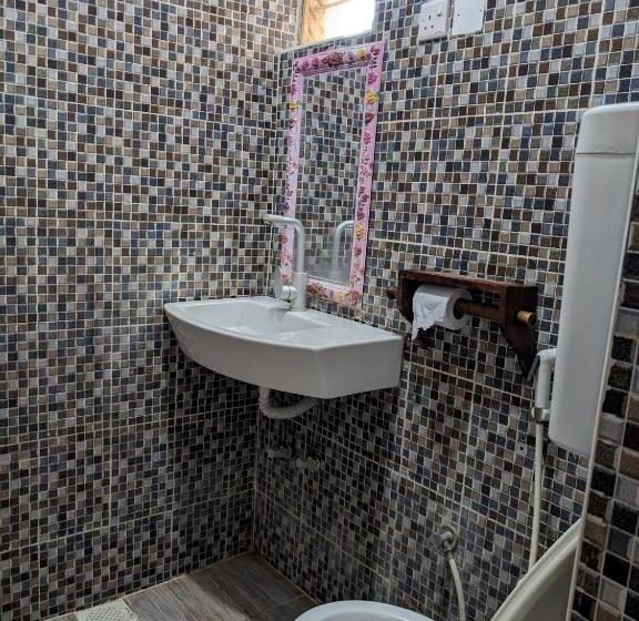 فندق Flamingo Guest House Znz