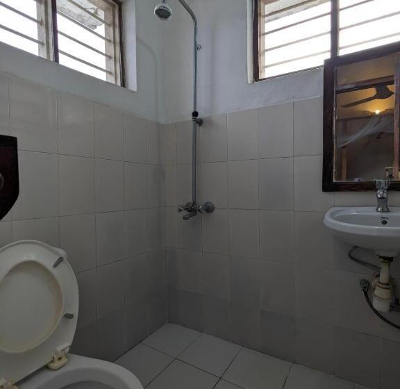 فندق Flamingo Guest House Znz