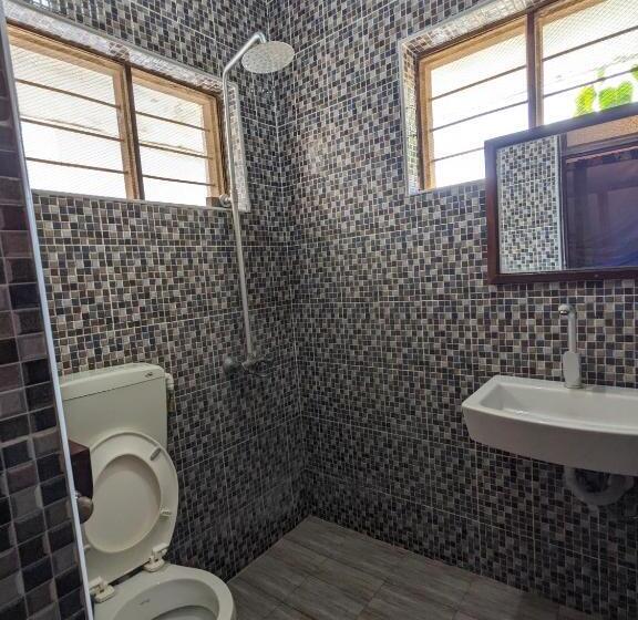 فندق Flamingo Guest House Znz