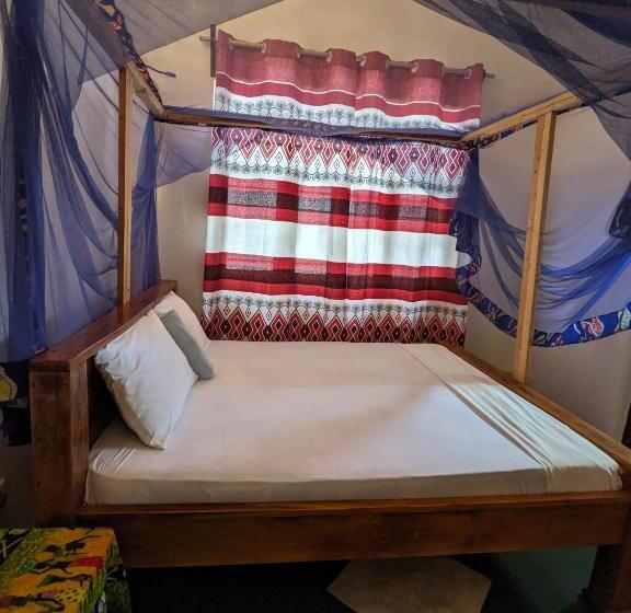 فندق Flamingo Guest House Znz