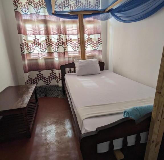 فندق Flamingo Guest House Znz