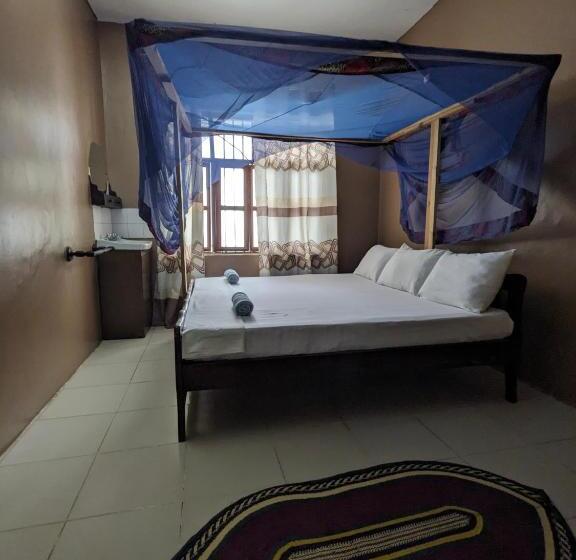 فندق Flamingo Guest House Znz