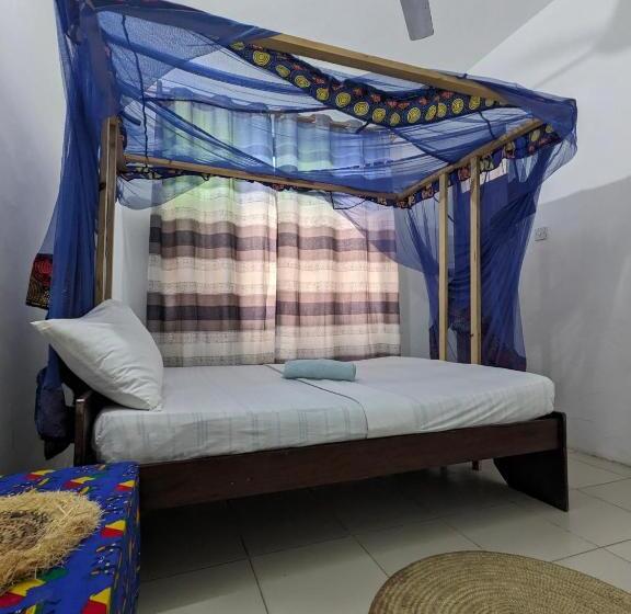 فندق Flamingo Guest House Znz