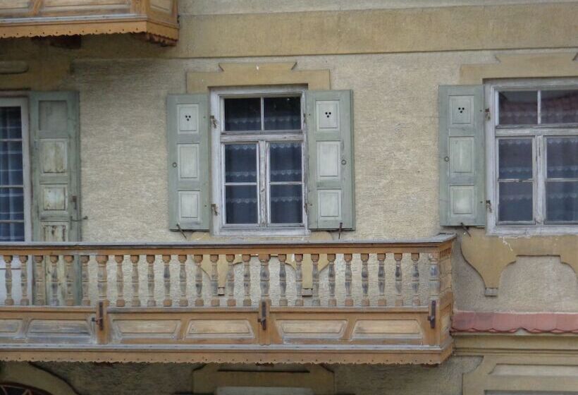 Gasthaus Hotel Franz Inselkammer