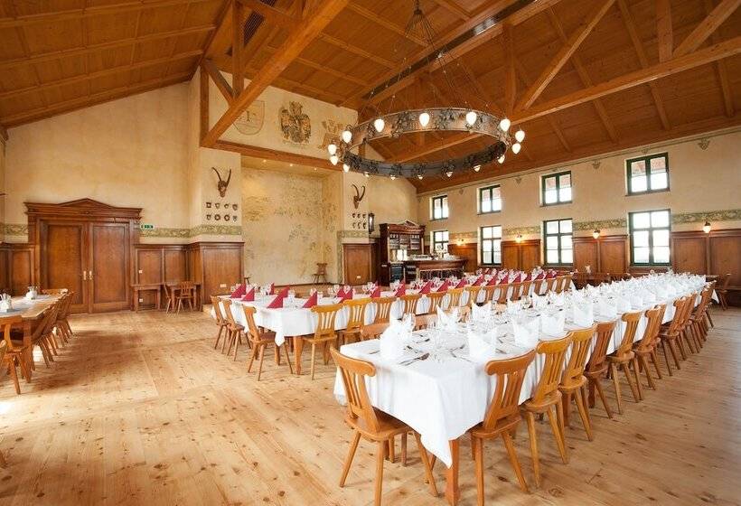 Gasthaus Hotel Franz Inselkammer