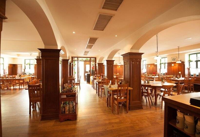 Gasthaus Hotel Franz Inselkammer