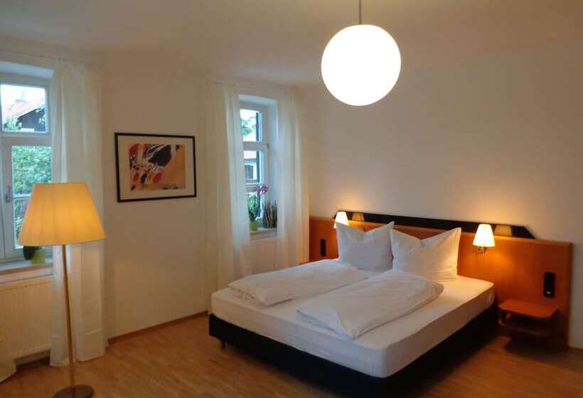 Gasthaus Hotel Franz Inselkammer