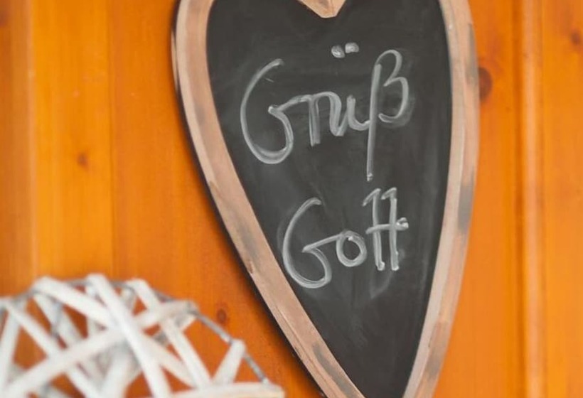 Gasthaus Hotel Franz Inselkammer