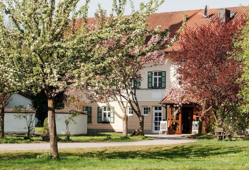 Gasthaus Hotel Franz Inselkammer