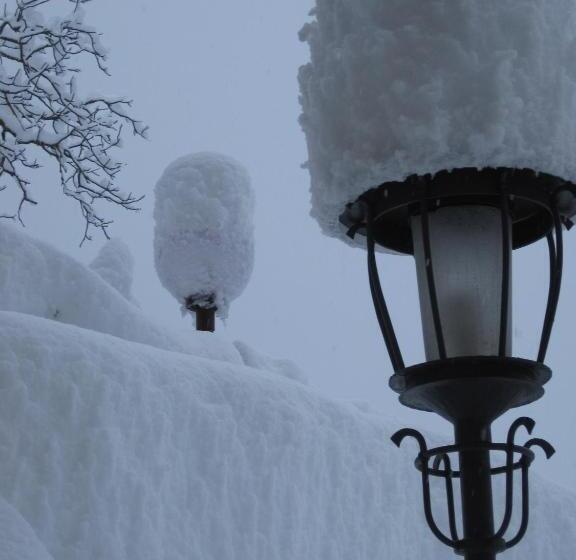 בית מלון כפרי Gasthof Eggwirt