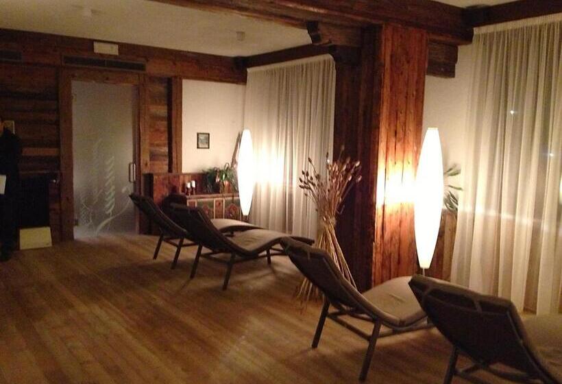 בית מלון כפרי Gasthof Eggwirt