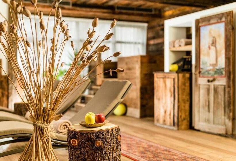 בית מלון כפרי Gasthof Eggwirt