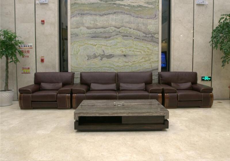 ホテル Greentree Inn Jiangsu Nantong Haimen Sanchang North Wangjiang Road Business