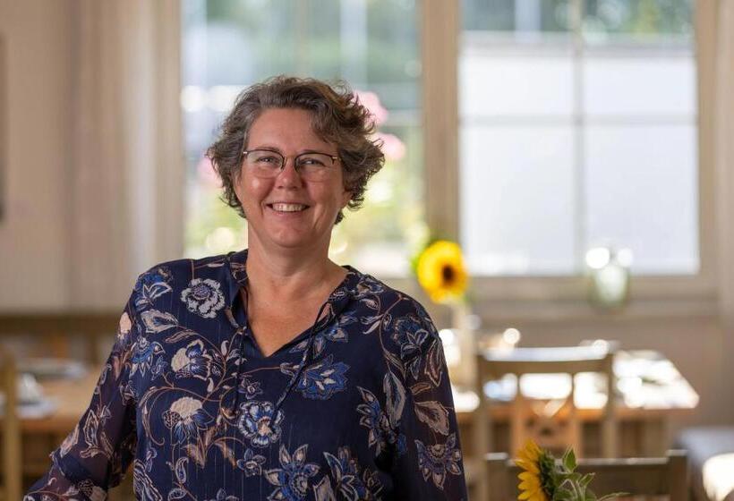 호텔 Gästehaus Guggenberger