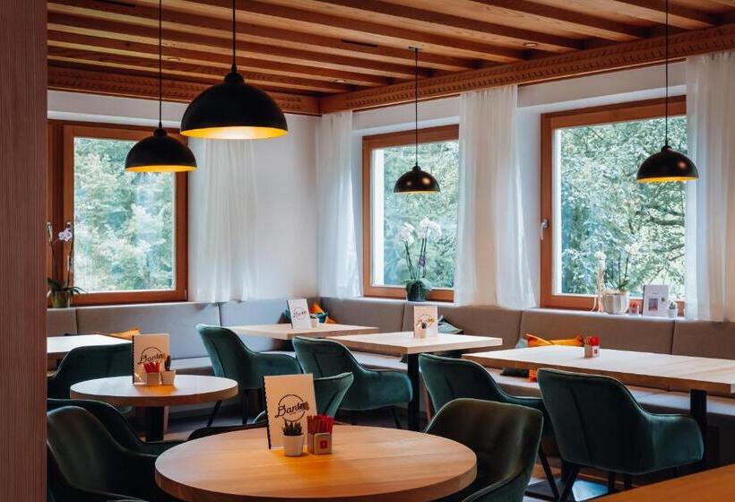 호텔 Guesthouse St Nikolaus