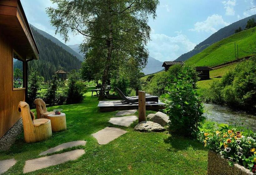 호텔 Guesthouse St Nikolaus