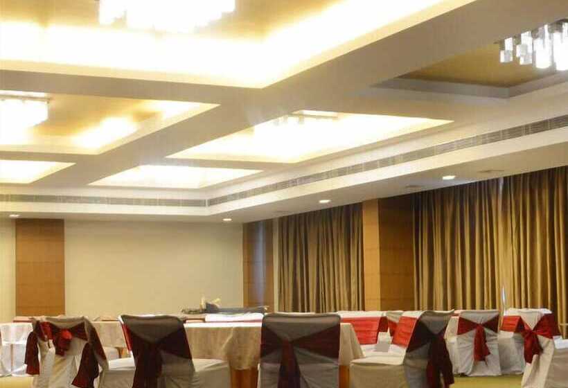 בית מלון כפרי Hans Resort