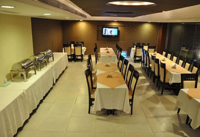 בית מלון כפרי Hans Resort