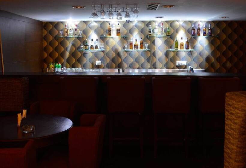 בית מלון כפרי Hans Resort