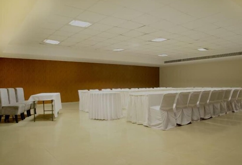 בית מלון כפרי Hans Resort