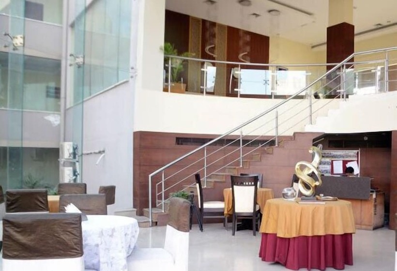 בית מלון כפרי Hans Resort