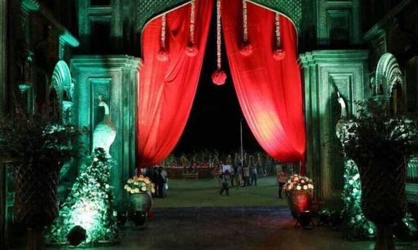 בית מלון כפרי Hans Resort