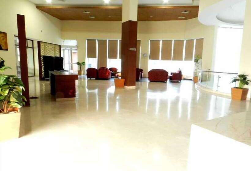 בית מלון כפרי Hans Resort