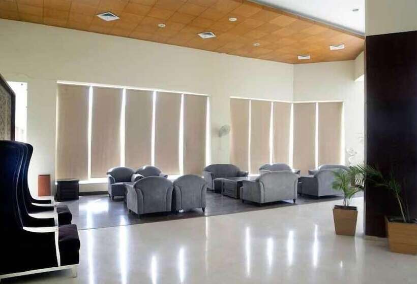 בית מלון כפרי Hans Resort