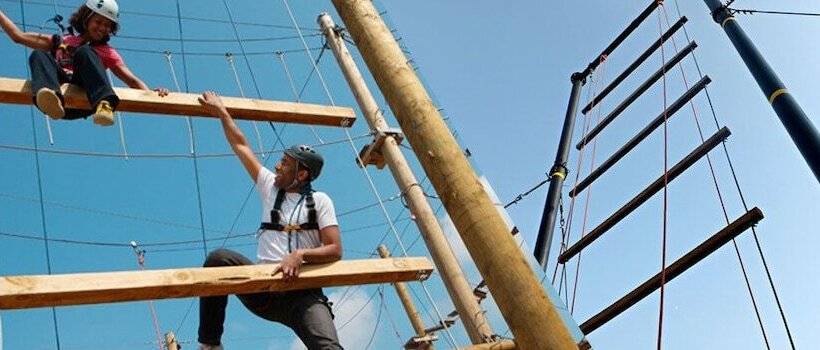 בית מלון כפרי Hans Resort