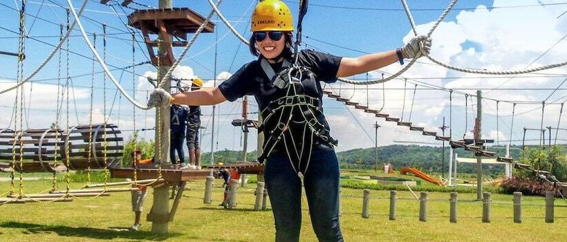 בית מלון כפרי Hans Resort