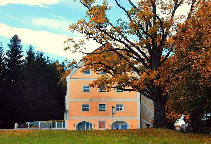ホテル Haus Rufinus Am Kloster Seeon