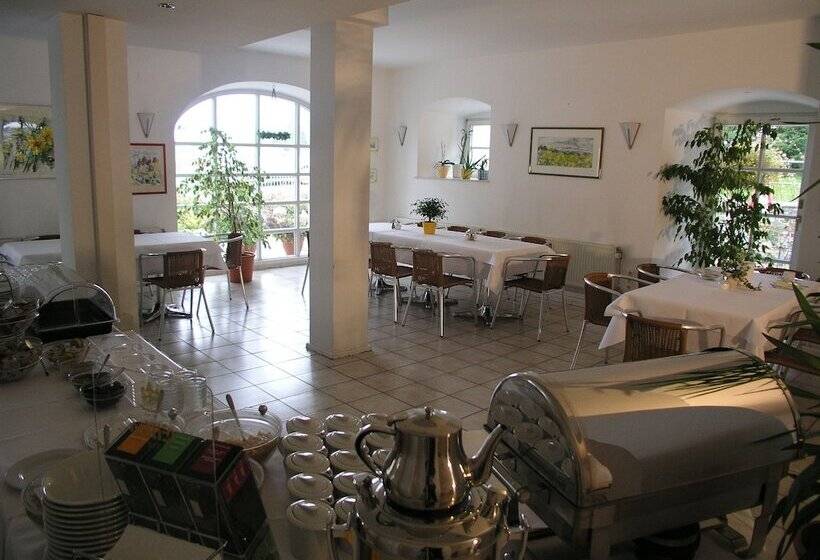 ホテル Haus Rufinus Am Kloster Seeon