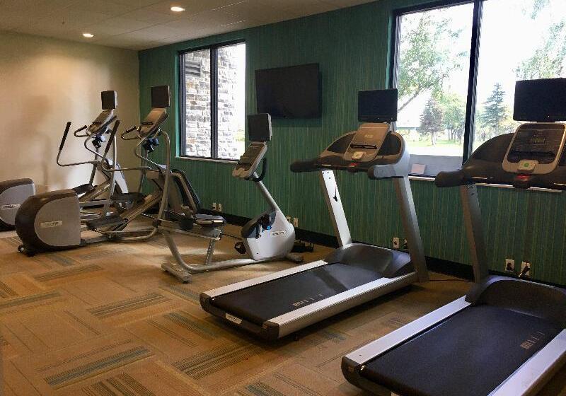 호텔 Holiday Inn Express   Grand Island, An Ihg