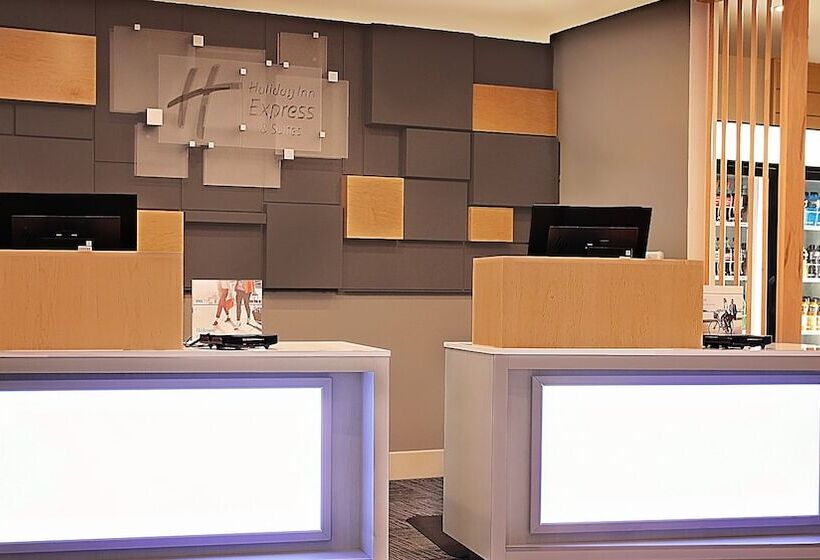 فندق Holiday Inn Express & Suites   Chalmette   New Orleans S, An Ihg