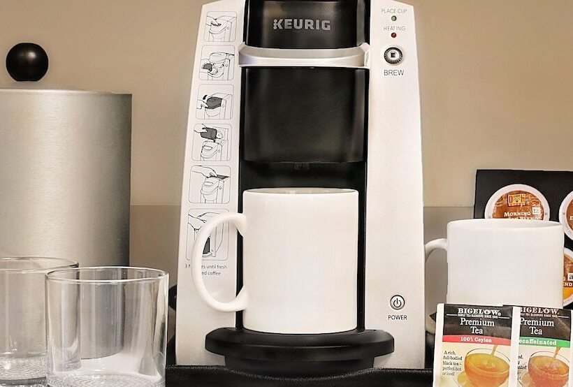 فندق Holiday Inn Express & Suites   Chalmette   New Orleans S, An Ihg