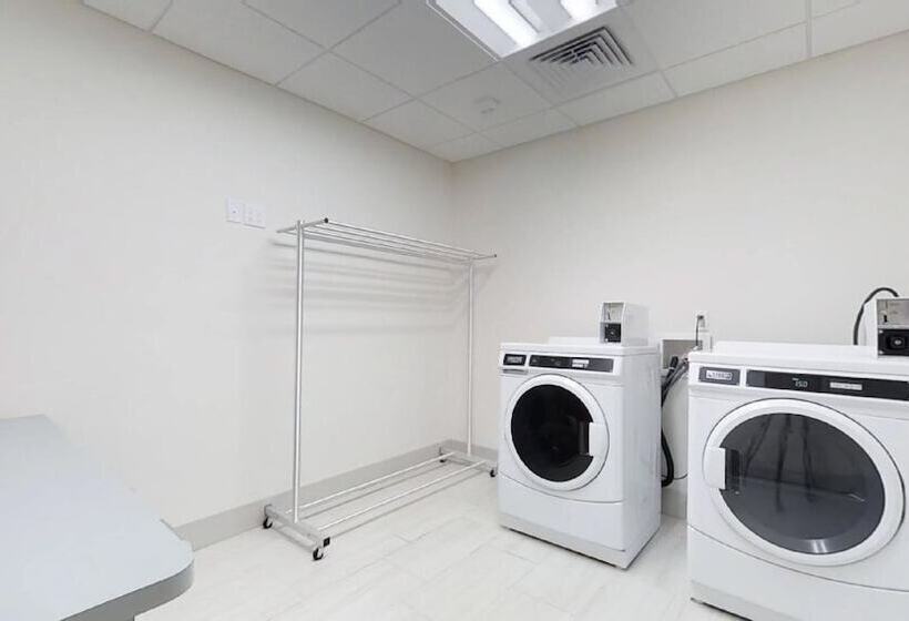 فندق Holiday Inn Express & Suites   Chalmette   New Orleans S, An Ihg